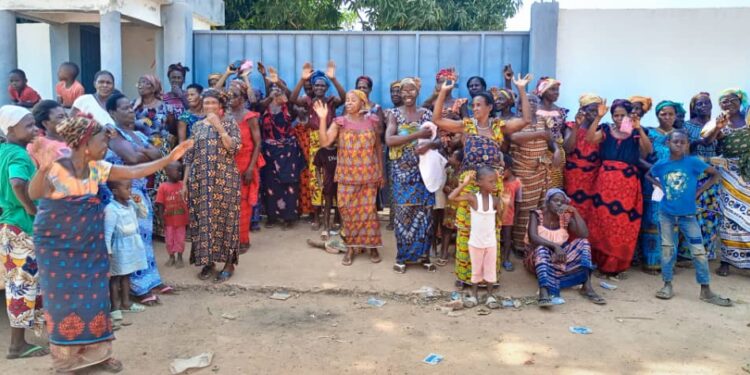 Litige foncier à N’zere (Yamoussoukro): Des populations exigent le départ du chef.