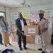 Soubré : Côte d’Ivoire Énergies apporte un soutien à l’éducation et à la presse locale
