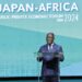 Clôture du 3è Forum Économique Public-Privé Japon-Afrique: Le ministre Léon Adom se félicite des engagements pris