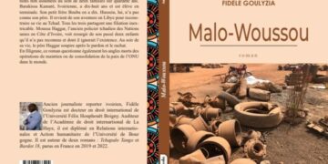 Littérature: Les angles morts de la mission de l&rsquo;Onuci racontés dans le roman MALO-WOUSSOU