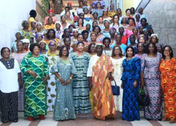 Côte d&rsquo;Ivoire: La cérémonie de la paix du Caucus des Femmes reportée au samedi 11 janvier 2025