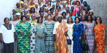 Côte d&rsquo;Ivoire: La cérémonie de la paix du Caucus des Femmes reportée au samedi 11 janvier 2025
