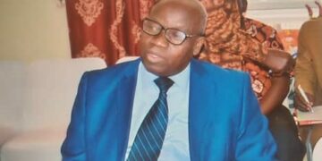 Présidentielle 2025/Kouamé Loukou Léon (ex-sénateur de Yamoussoukro) : ‘’Le seul candidat crédible s’appelle Alassane Ouattara’’