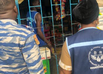 Lutte contre la cherté de la vie  Comment la BCR veille au respect de prix sur le marché