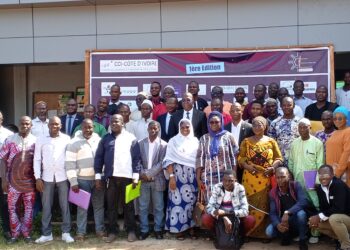 Touba/ Journées Promotionnelles des entreprises: Les opérateurs économiques outillés sur plusieurs modules sur les marchés publics 