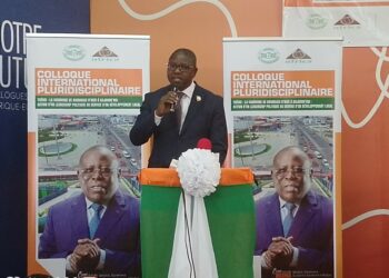 Aménagement de Koumassi Campement : ce que le Maire va faire dès 2025