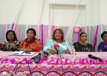 Laurent Gbagbo n’oubliera pas de sitôt ces propos de la députée Traoré Mariam