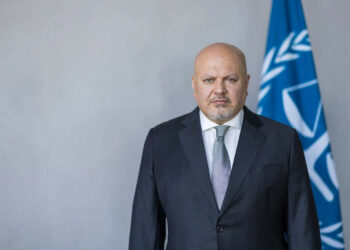 Déclaration/Les CAF-CPI apportent un soutien « ferme » au Procureur Karim Khan  