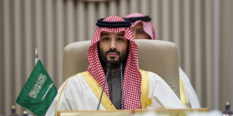 Syrie : Riyadh condamne un plan israélien visant à doubler la population du Golan annexé