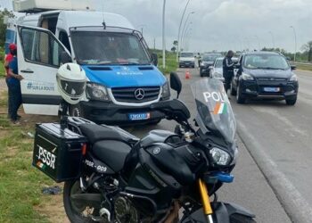 (Dossier) Sécurité intérieure/Vidéo verbalisation, Police recours, et la Pssr: Ces instruments qui ont amélioré la vie des ivoiriens