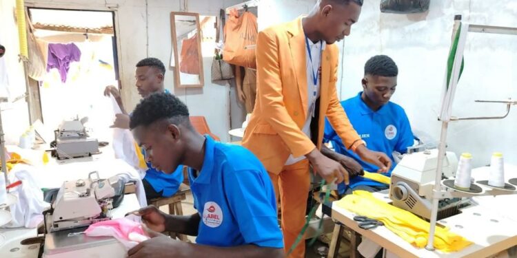 (Dossier) École de la deuxième chance: Quand le président Ouattara redonne espoir à plusieurs jeunes