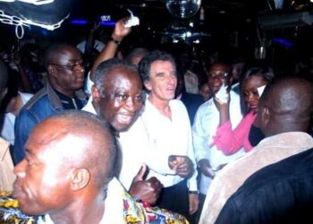 Affaire “L’argent ne circule pas”: Voici comment les deniers publics étaient utilisés sous Gbagbo