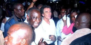 Affaire “L’argent ne circule pas”: Voici comment les deniers publics étaient utilisés sous Gbagbo