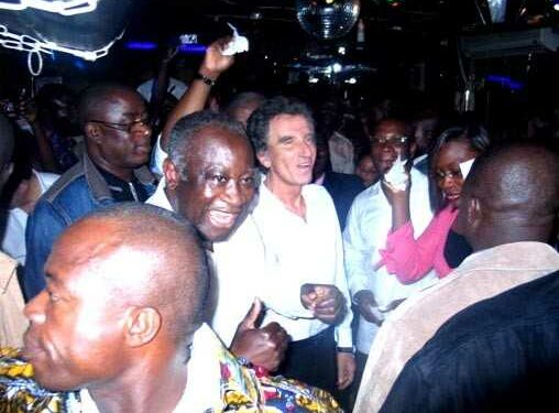 Affaire “L’argent ne circule pas”: Voici comment les deniers publics étaient utilisés sous Gbagbo