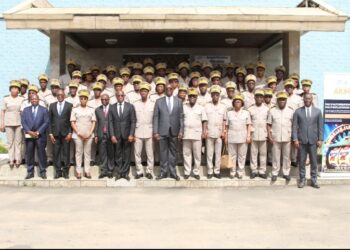 Sud-Comoé, Mé, Grands-Ponts, Agneby-Tiassa: Le corps préfectoral s’engage à lutter contre les jeux illégaux 