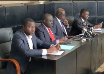 13e édition « Abidjan ville lumière »: Le District donne les assurances et les grandes lignes