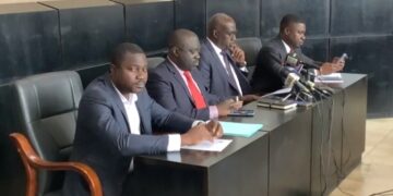 13e édition « Abidjan ville lumière »: Le District donne les assurances et les grandes lignes