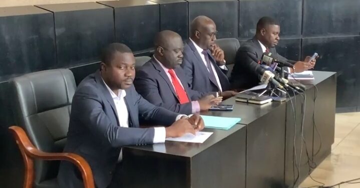 13e édition « Abidjan ville lumière »: Le District donne les assurances et les grandes lignes