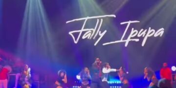 Abidjan : Grosse bousculade au concert de Fally Ipupa – Voici les raisons