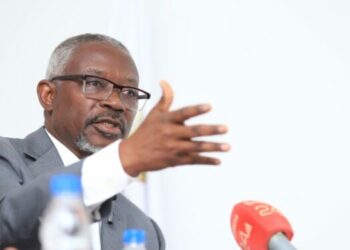 Côte d’Ivoire: Lamoussa Djinko (Renouveau démocratique) plaide et fait une promesse à la presse