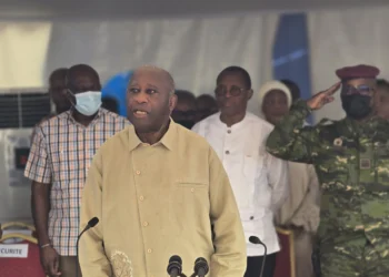 Reconstruction d’Adjamé village : Quand Gbagbo vend du vent aux populations