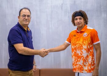 Ligue 1 ivoirienne : Un transfuge d’un club Espagnol signe au FC San-Pedro