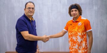 Ligue 1 ivoirienne : Un transfuge d’un club Espagnol signe au FC San-Pedro