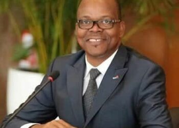 Alain Lobognon recadre Gbagbo: il « n’a pas renoncé à la candidature à la Présidentielle 1995 en solidarité à Alassane Ouattara »