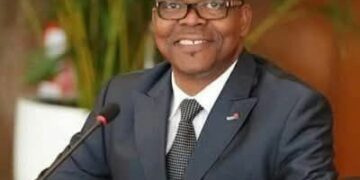 Alain Lobognon recadre Gbagbo: il « n’a pas renoncé à la candidature à la Présidentielle 1995 en solidarité à Alassane Ouattara »