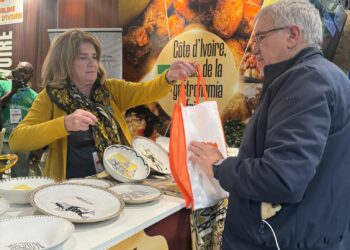 La Côte d’Ivoire brille en Espagne: Positionnement stratégique d’une destination d’exception