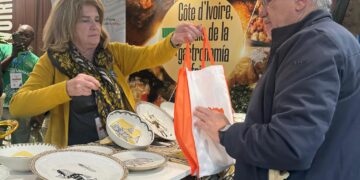 La Côte d&rsquo;Ivoire brille en Espagne: Positionnement stratégique d&rsquo;une destination d&rsquo;exception