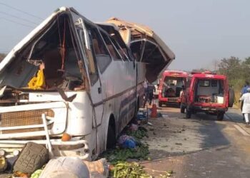 Duekoué: 15 morts dans une collision à Ponan-Ouinlo, les vraies raisons de l&rsquo;accident
