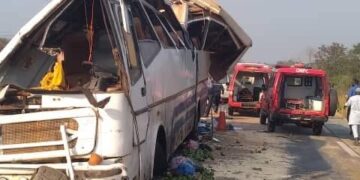 Duekoué: 15 morts dans une collision à Ponan-Ouinlo, les vraies raisons de l&rsquo;accident