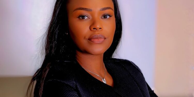 Côte d’Ivoire : Audrey Koffi nommée Directrice du développement commercial et de la transformation d’Orange Bank Africa