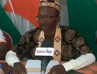 Côte d’Ivoire/Santé : Décès de Mangni Valentin Koulai, Secrétaire Général du MASSIP