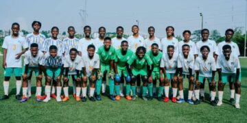 Éliminatoires Coupe du Monde Féminine U17 – Zone Afrique : La Côte d&rsquo;Ivoire croise le Sénégal le 12 janvier