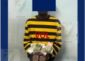 Treichville : Un individu interpellé après le vol de 24 millions FCFA 