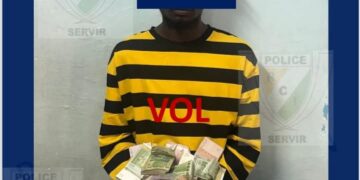 Treichville : Un individu interpellé après le vol de 24 millions FCFA 