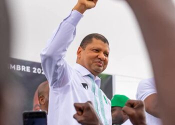 PDCI : Billon confirme le maintien de son audition ce mercredi, et appelle à la retenue 