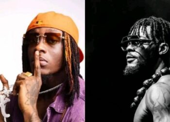 (Portrait) Musique: Himra, le nouveau de  Dj Arafat