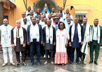 Présidentielle 2025/Le mouvement 2025-EWAN-ADO investit le terrain du V Baoulé