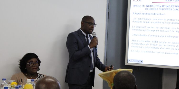 Loi de finances 2025: Le Cabinet MK commente les mesures de ce dispositif