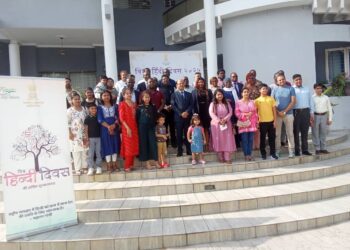 Journée mondiale de la Langue Hindi: La communauté indienne célèbre l’évènement à Abidjan