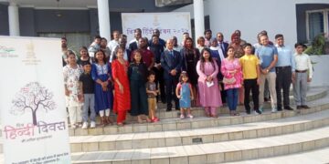 Journée mondiale de la Langue Hindi: La communauté indienne célèbre l’évènement à Abidjan