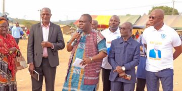 Inscription sur la liste électorale: Sam Wakouboué se dit surpris du retournement politique de Gbagbo