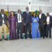 Awards des mouvements associatifs du PDCI : Tidjane Thiam invite ses militants à ne pas céder à la peur