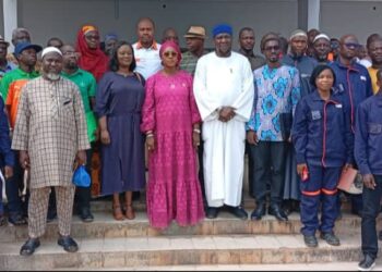 Anyama/Coupures intempestives d&rsquo;électricité : les responsables de CI-Énergie et de la CIE expliquent les causes