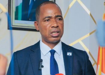 Immobilier/ Yamoussa Coulibaly (Vice-président de la CNPC-CI): « L’ADU est une avancée dans l’assainissement du foncier »