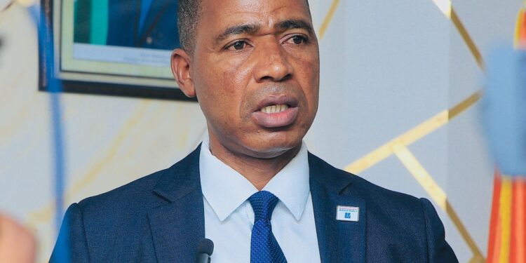 Immobilier/ Yamoussa Coulibaly (Vice-président de la CNPC-CI): « L’ADU est une avancée dans l’assainissement du foncier »