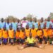 Région du Bafing/ Football: Le Djassa Atlétic Club de Touba vise loin